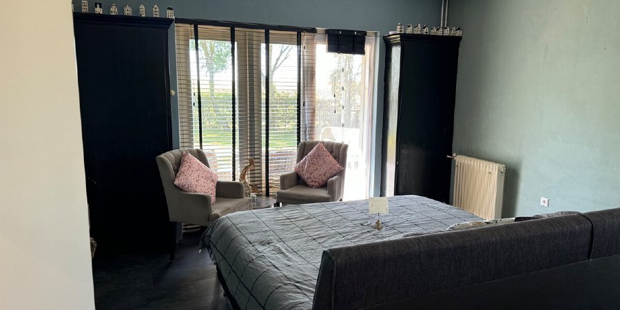 B&B kamer